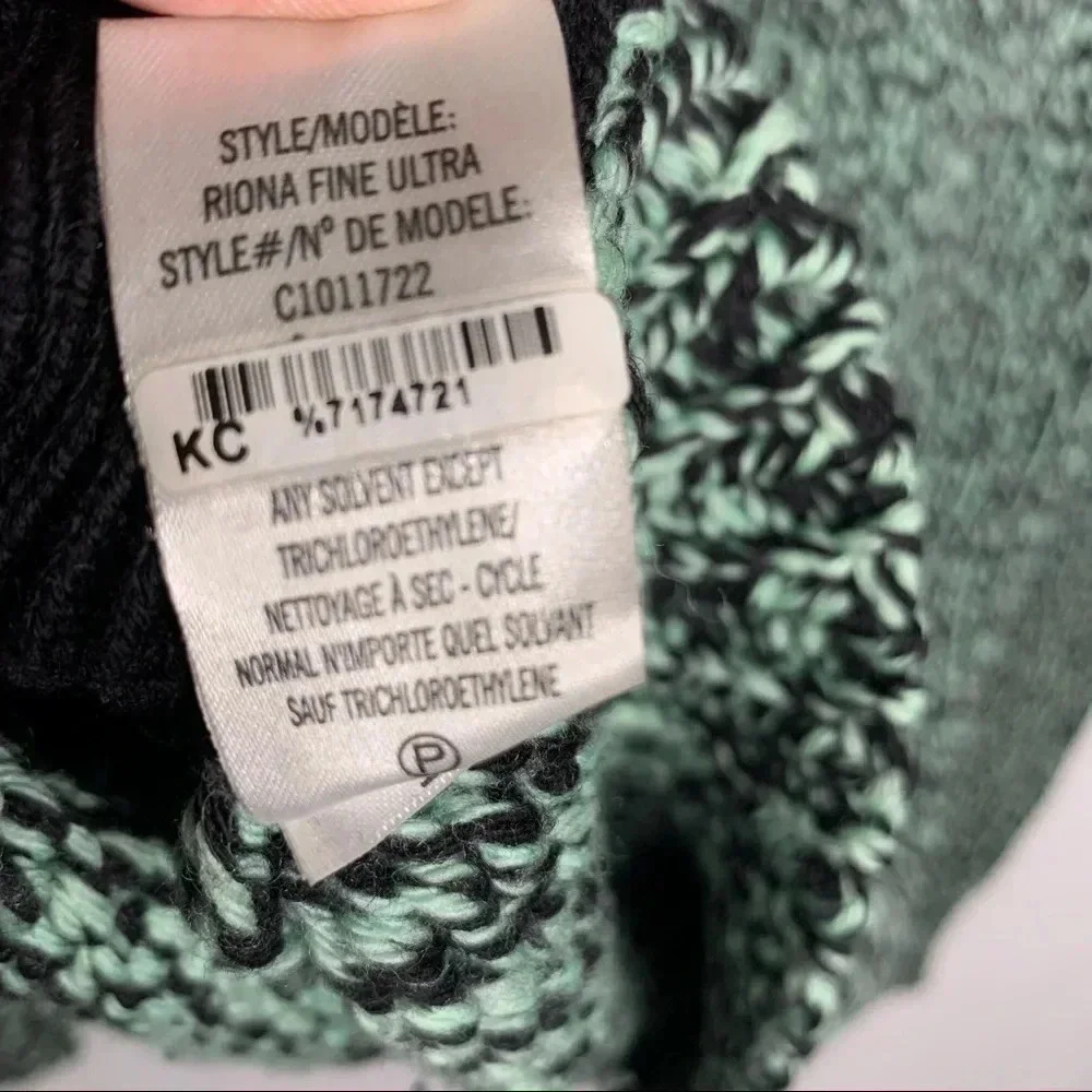 Theory Riona Ultra Fine Wool Sweater Size Medium